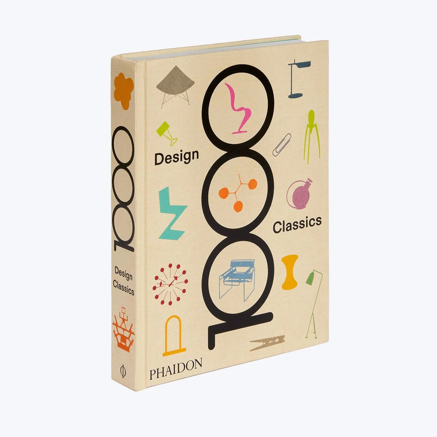 1000 Design Classics