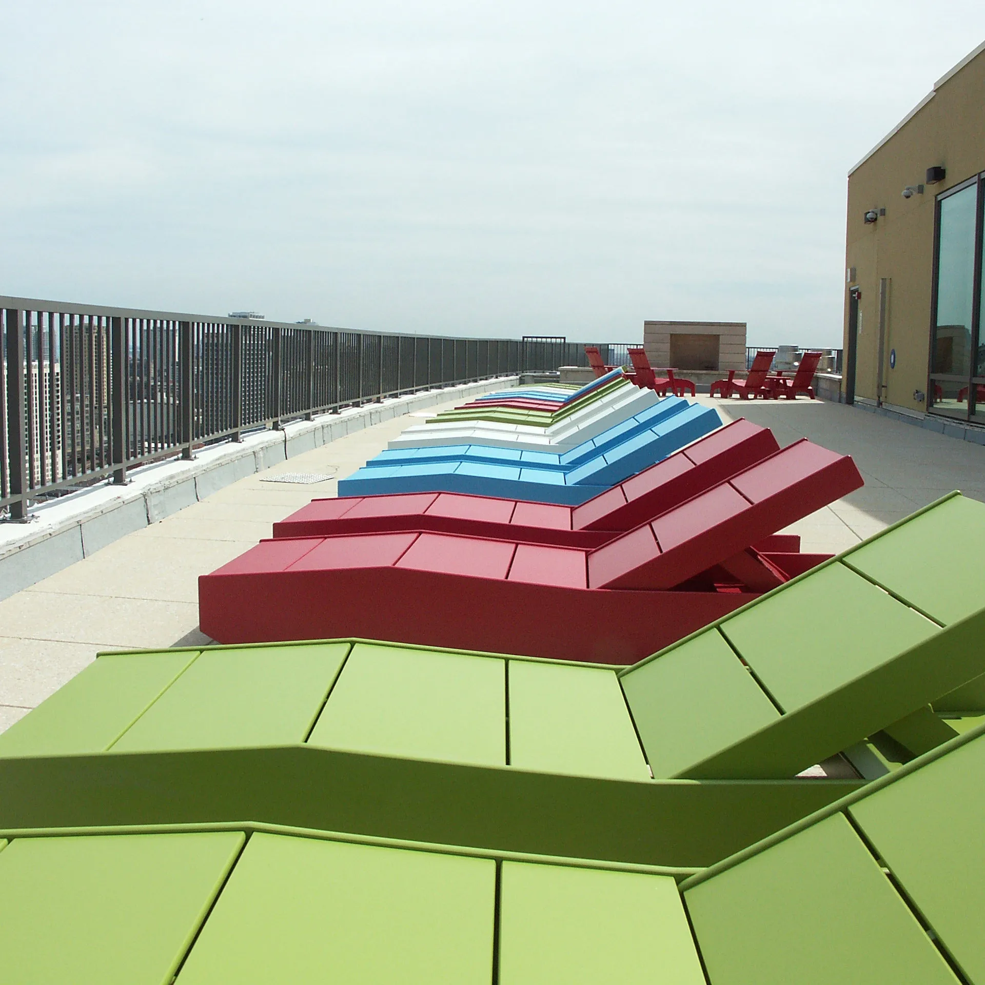 405 Chaise