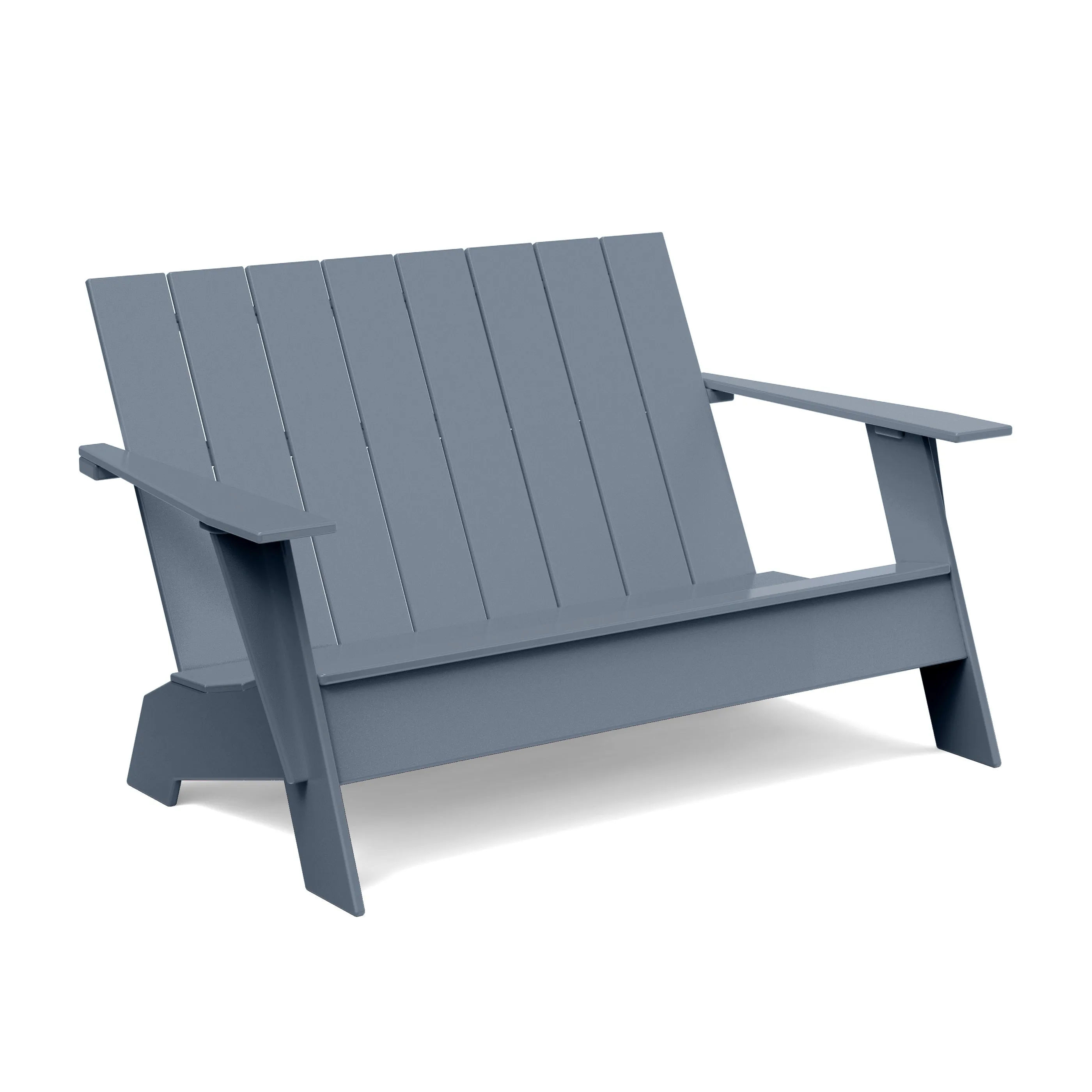 Adirondack Bench