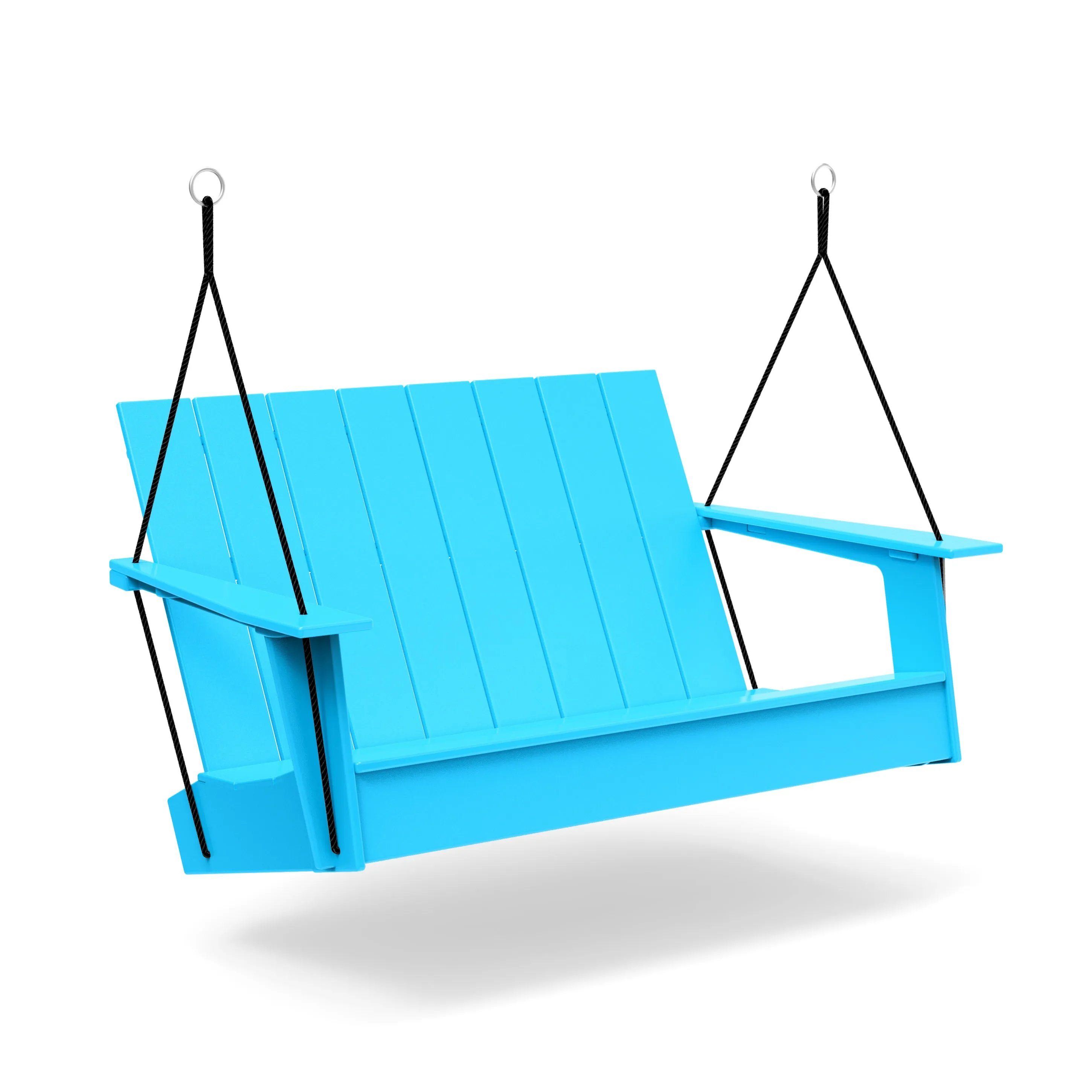 Adirondack Porch Swing