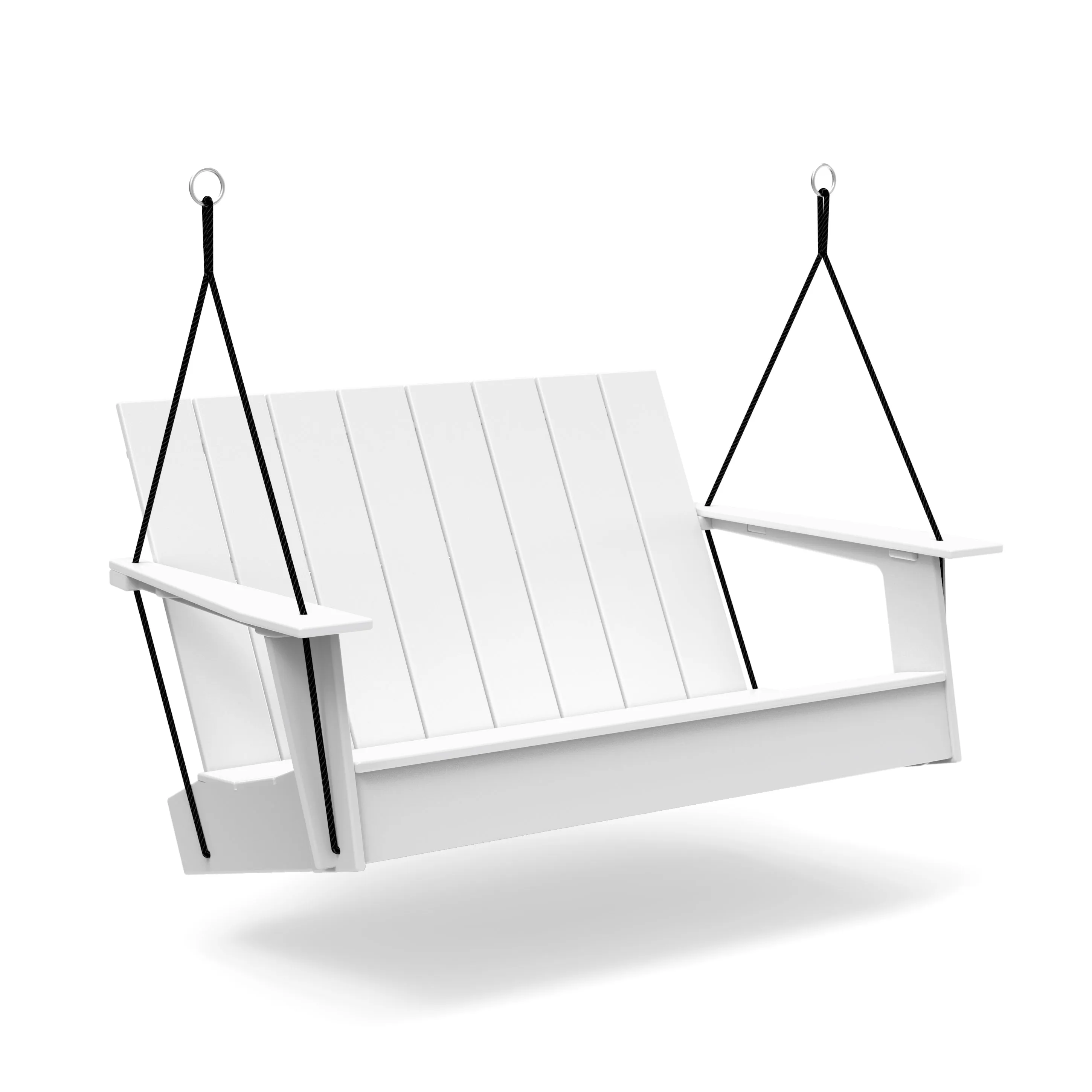 Adirondack Porch Swing