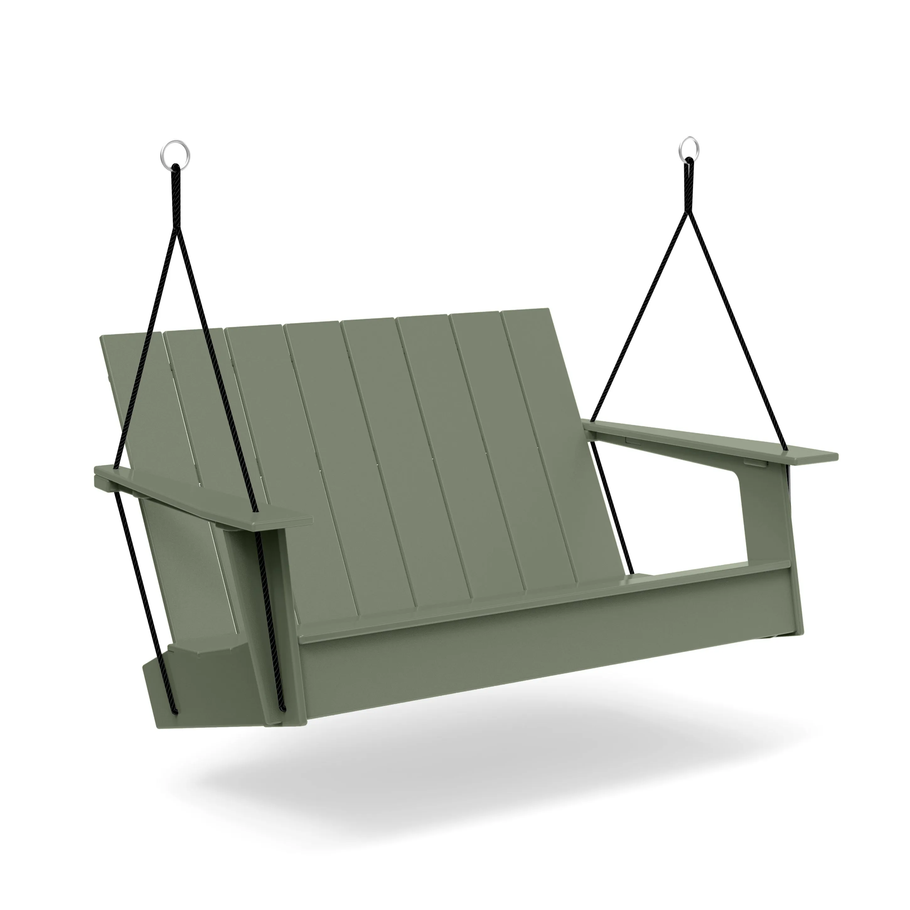 Adirondack Porch Swing