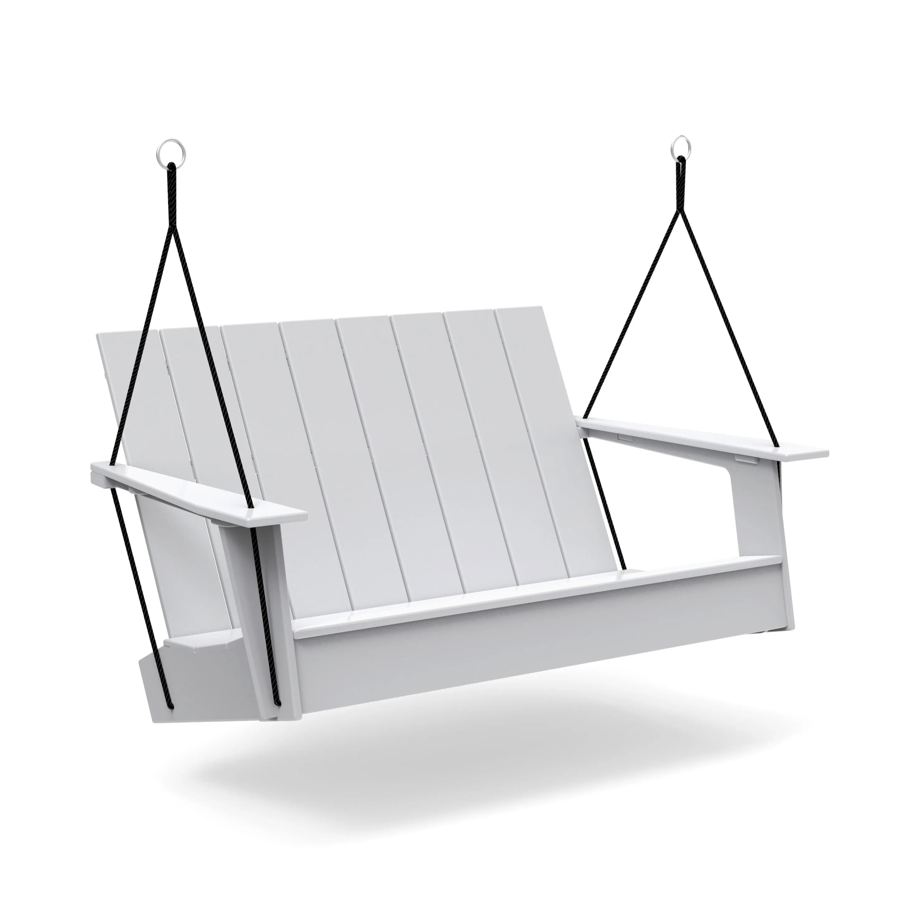 Adirondack Porch Swing