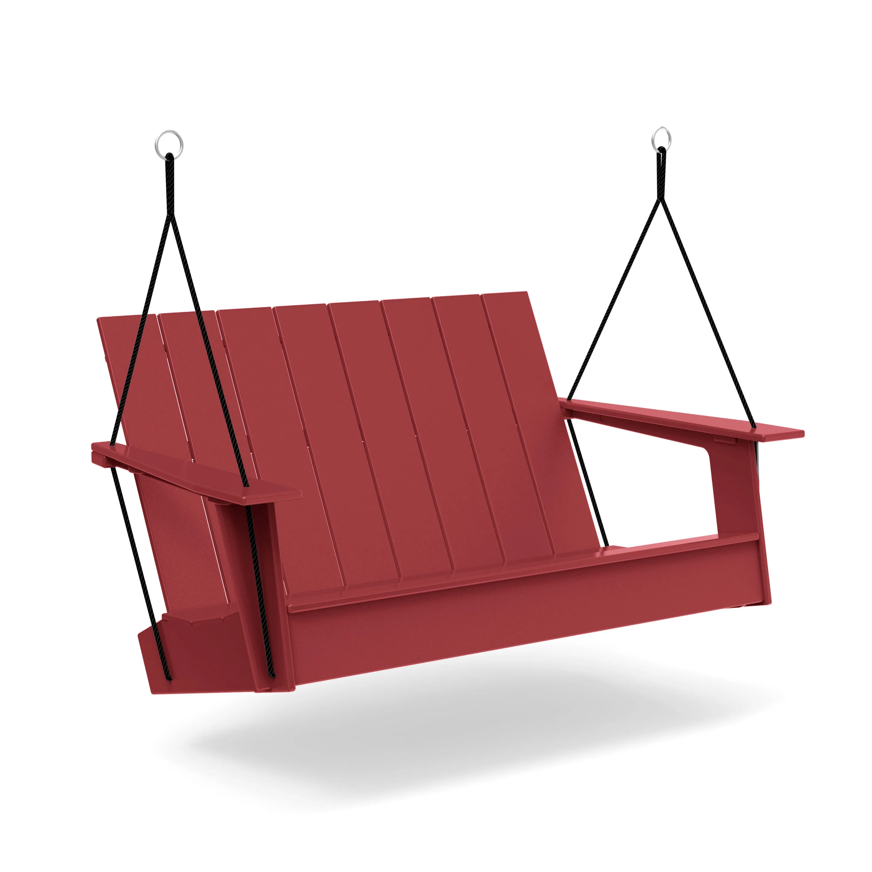 Adirondack Porch Swing
