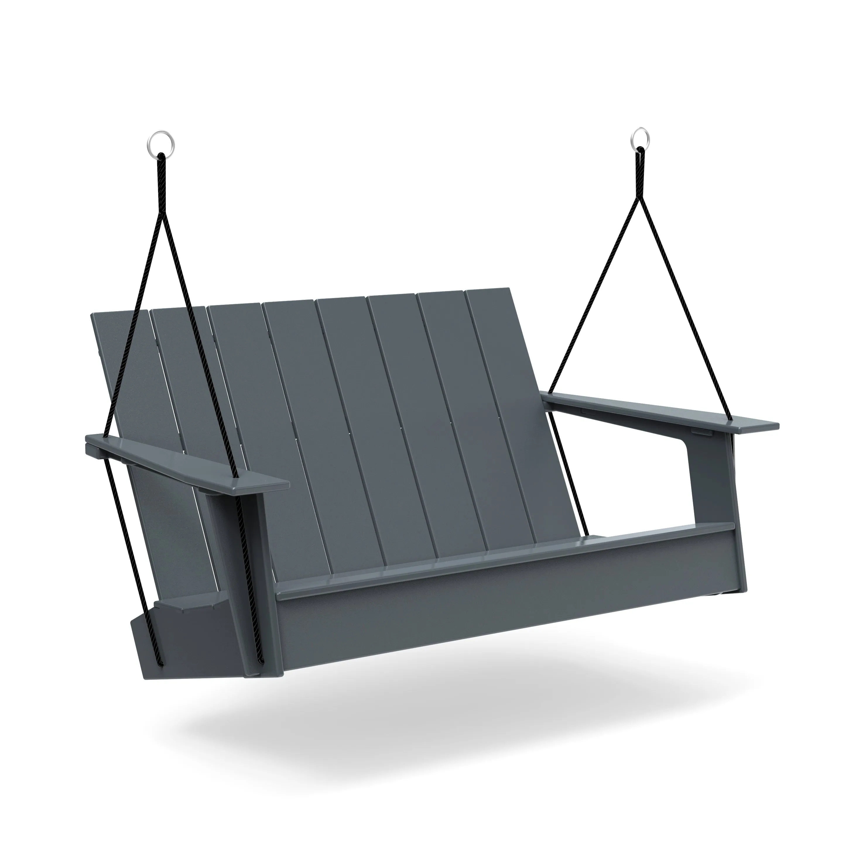 Adirondack Porch Swing