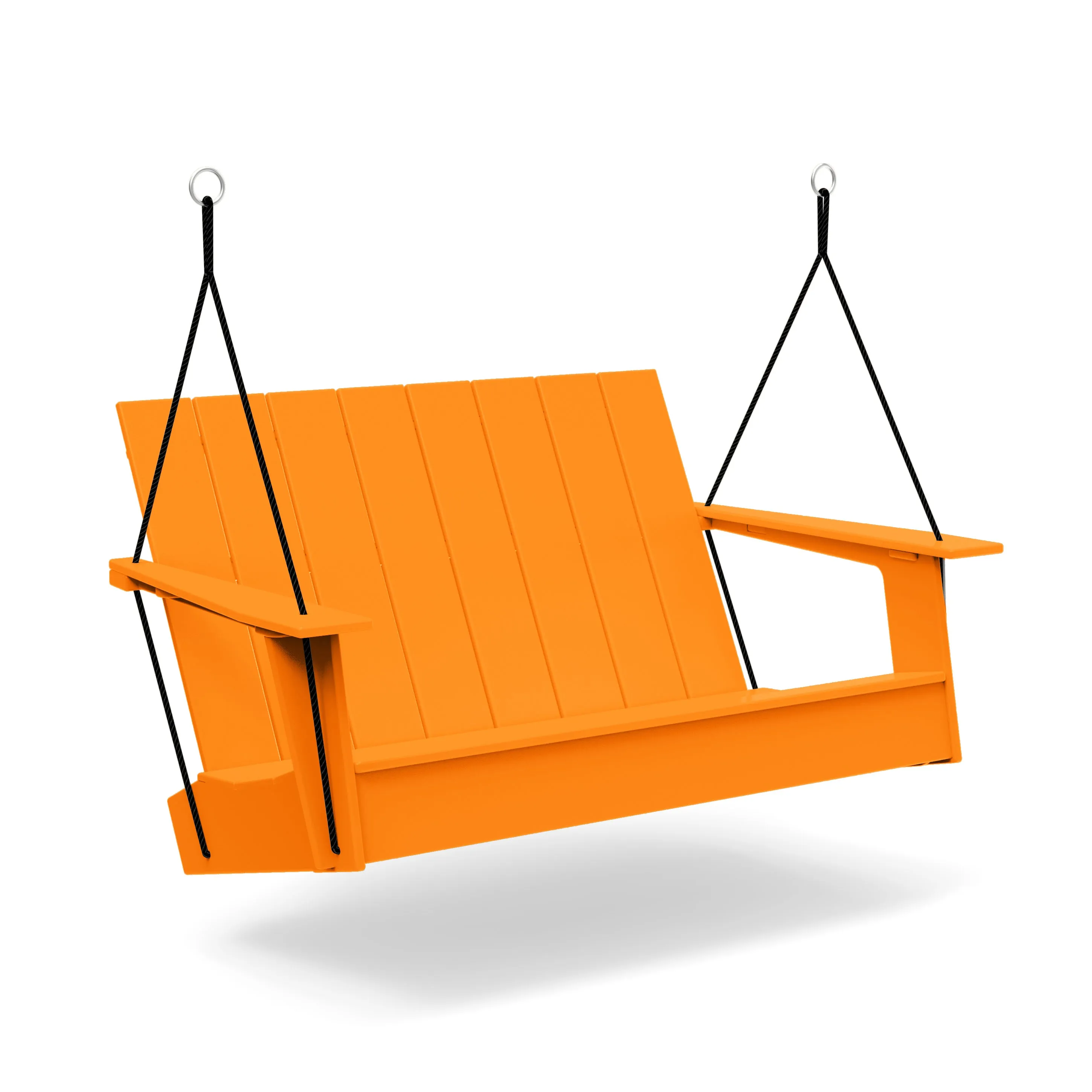 Adirondack Porch Swing