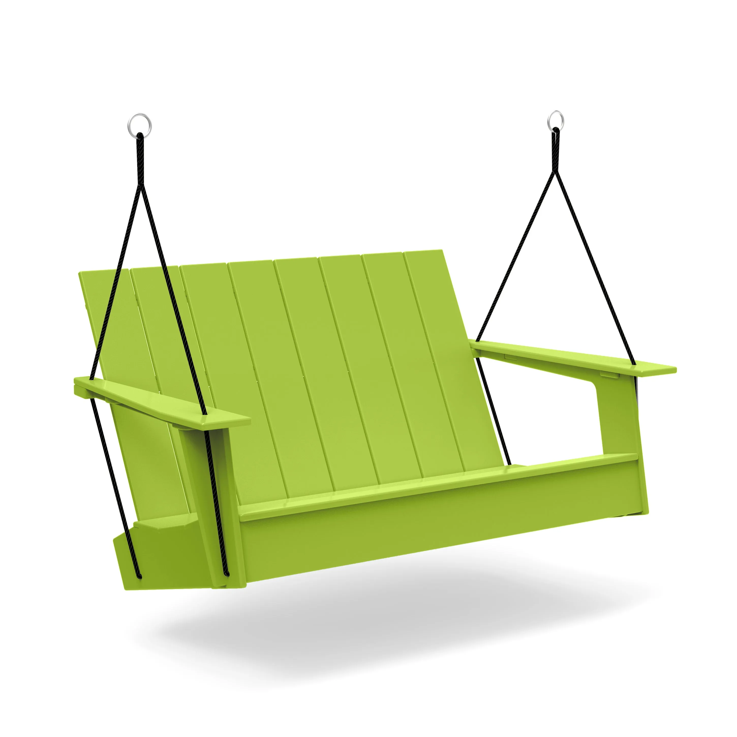 Adirondack Porch Swing