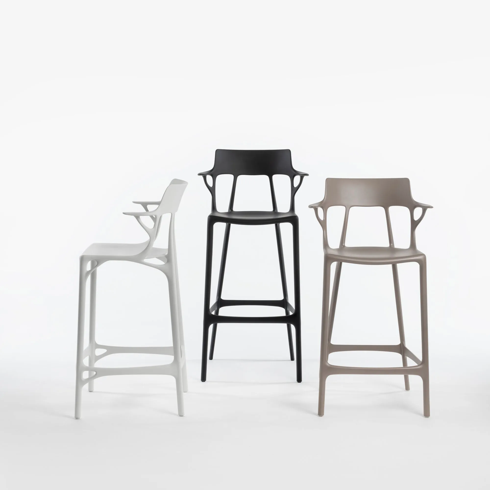 A.I. Stool