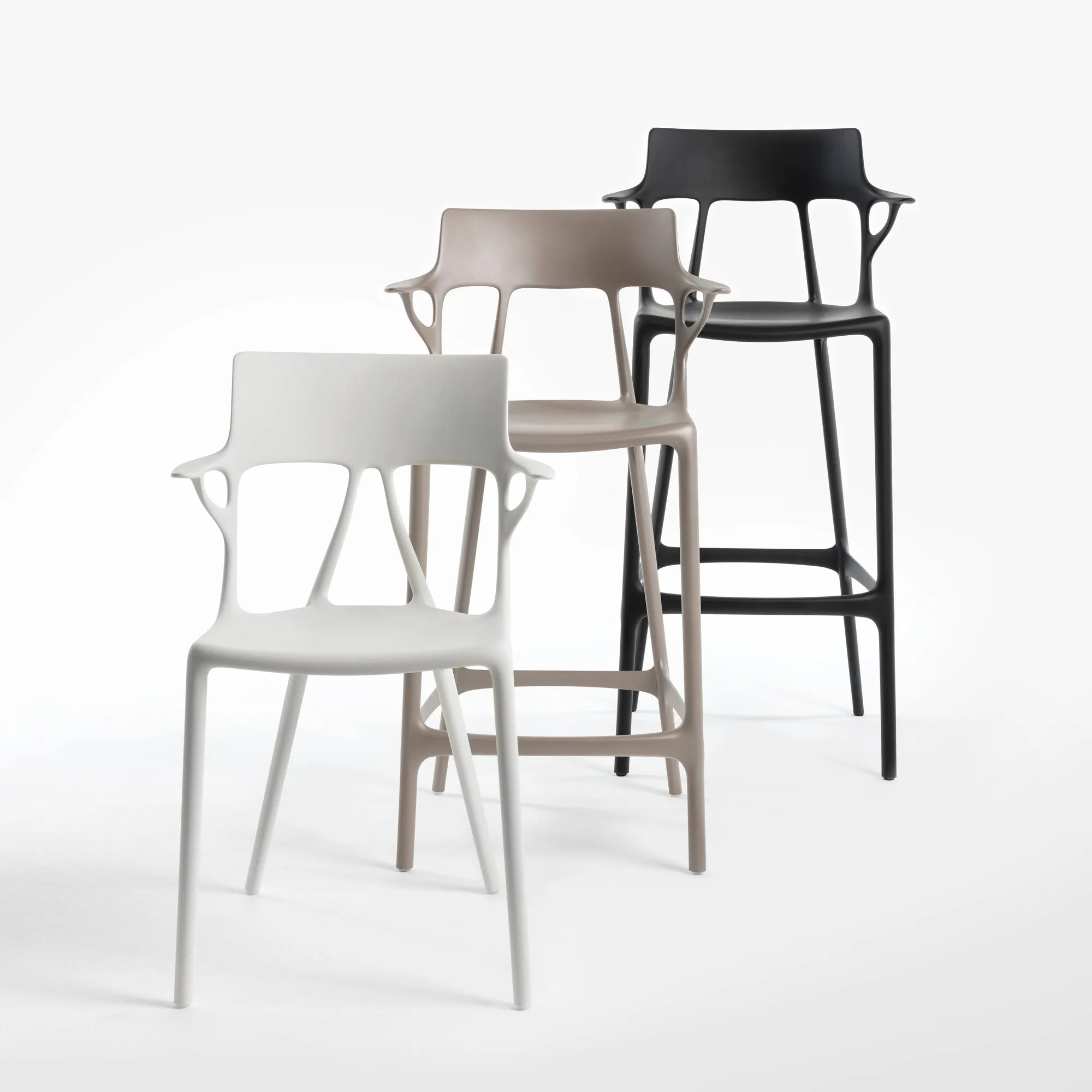A.I. Stool