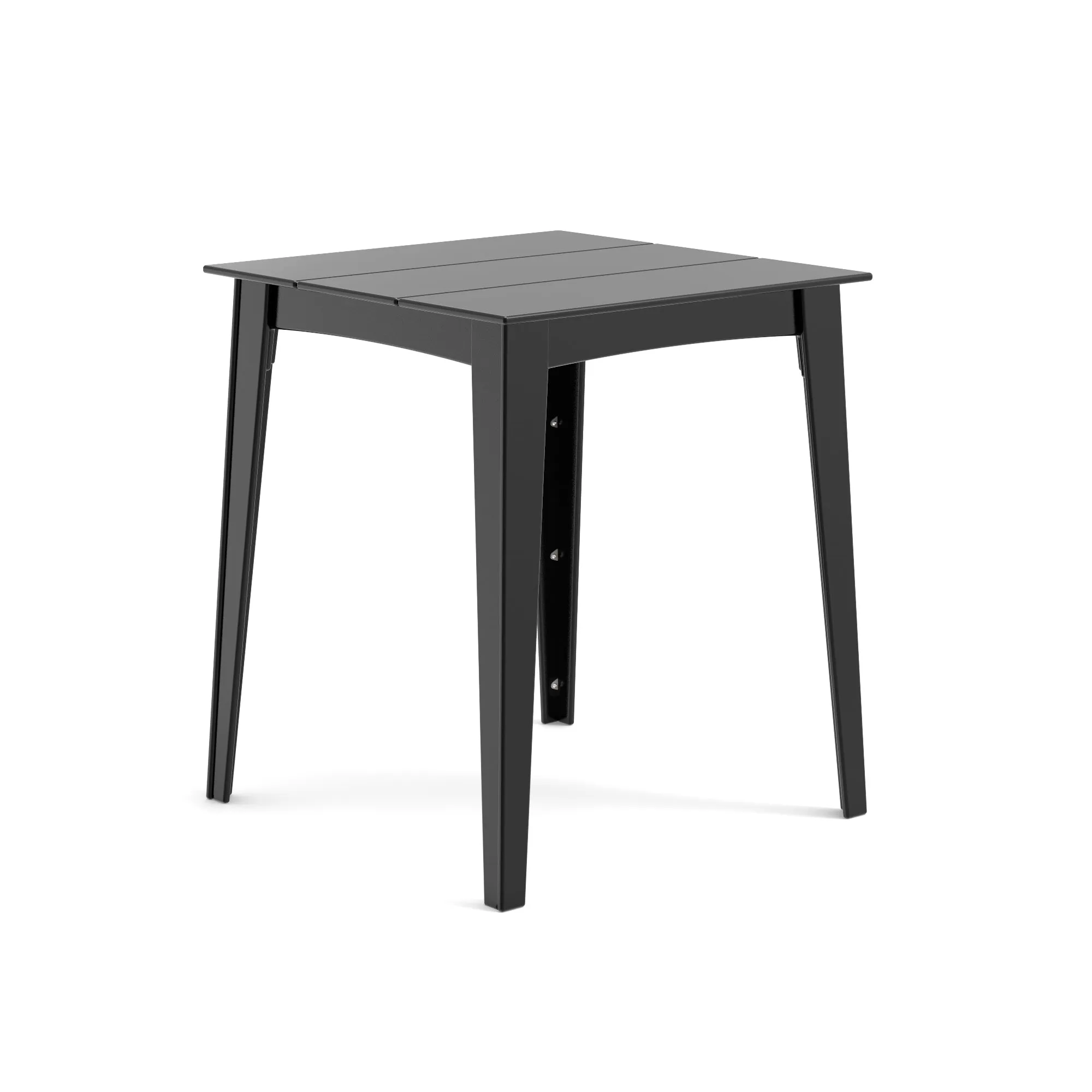 Alfresco Square Outdoor Bar/Counter Table