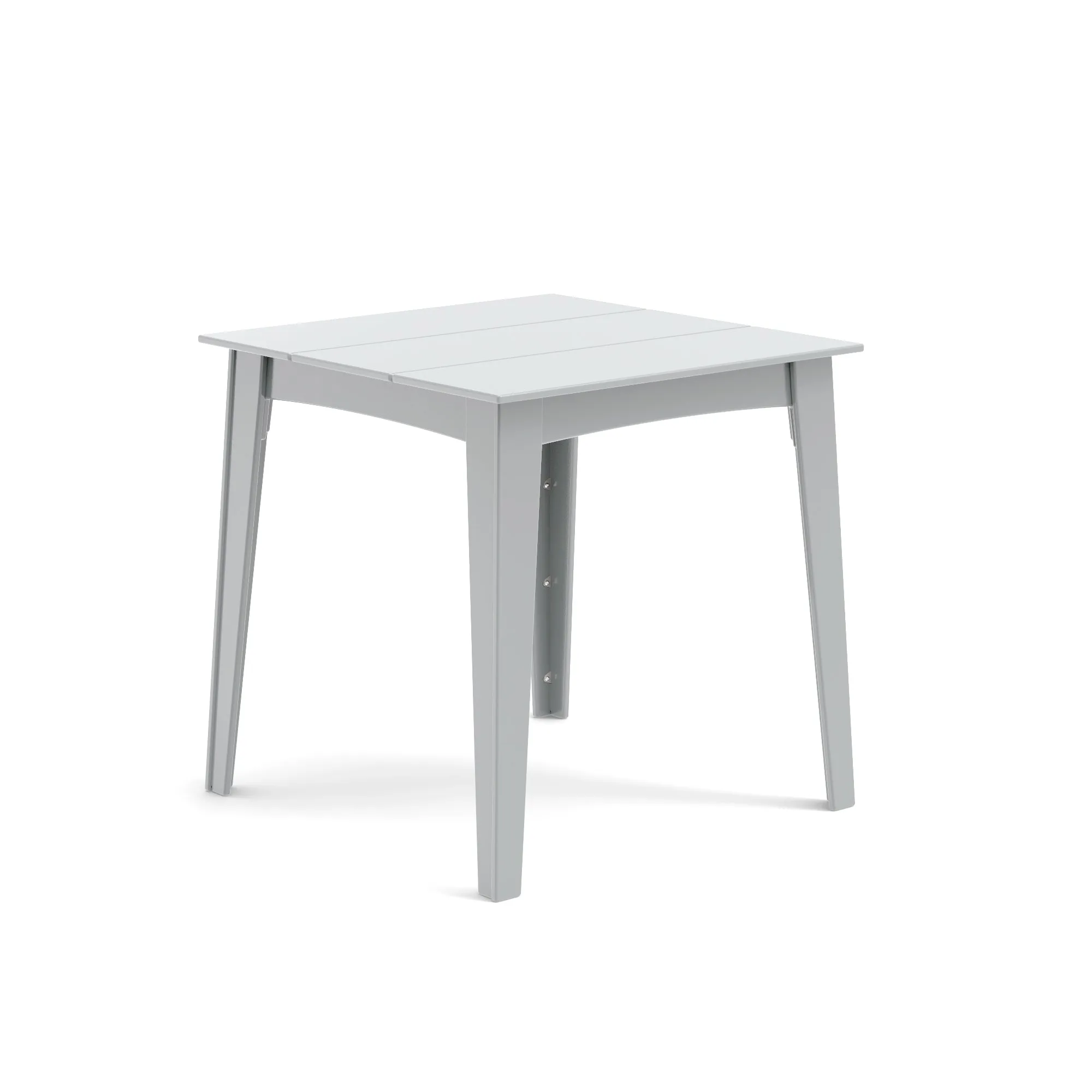 Alfresco Square Outdoor Bar/Counter Table