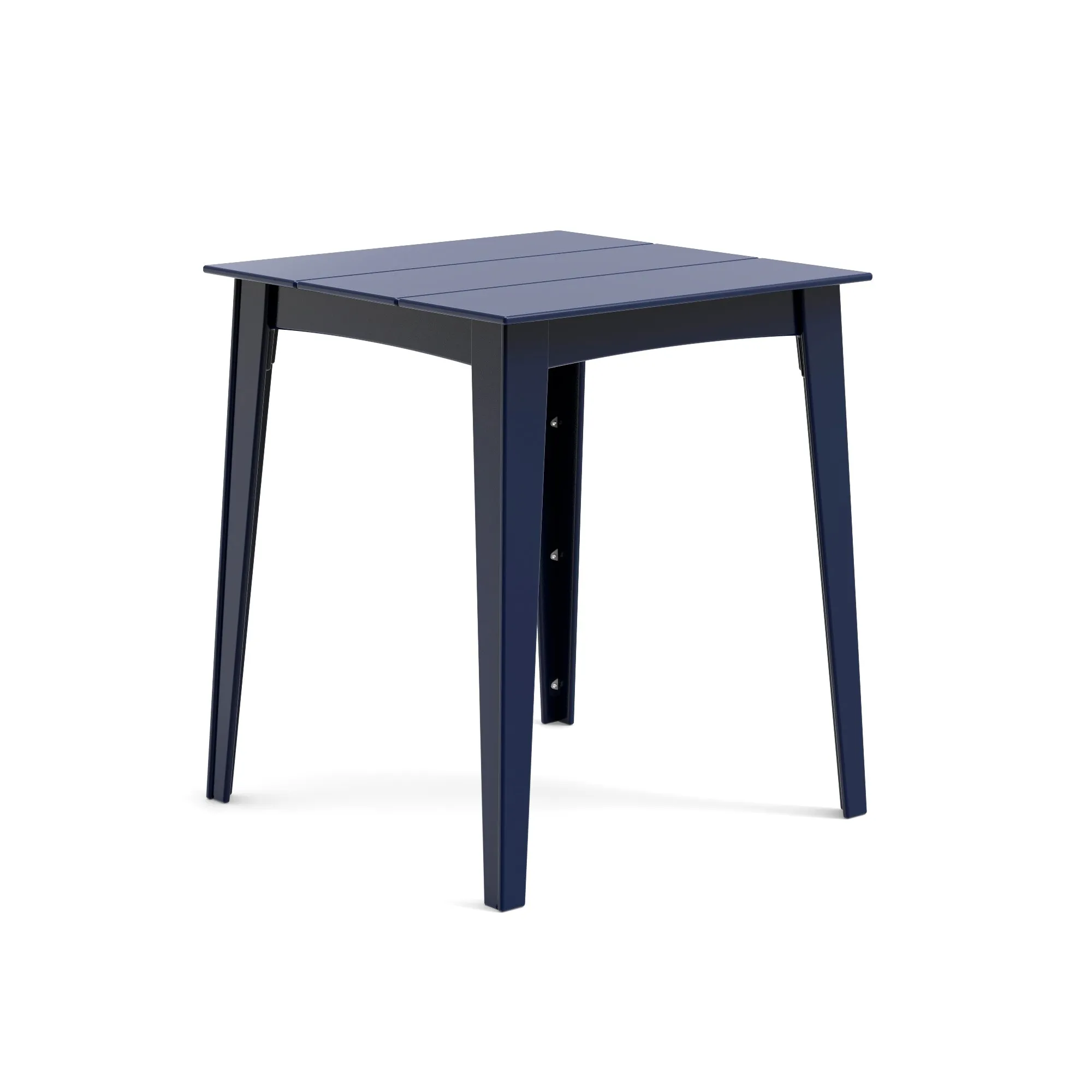 Alfresco Square Outdoor Bar/Counter Table