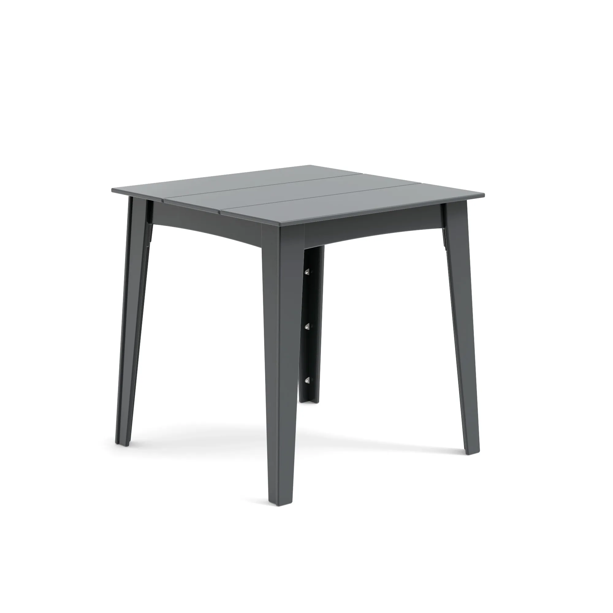 Alfresco Square Outdoor Bar/Counter Table