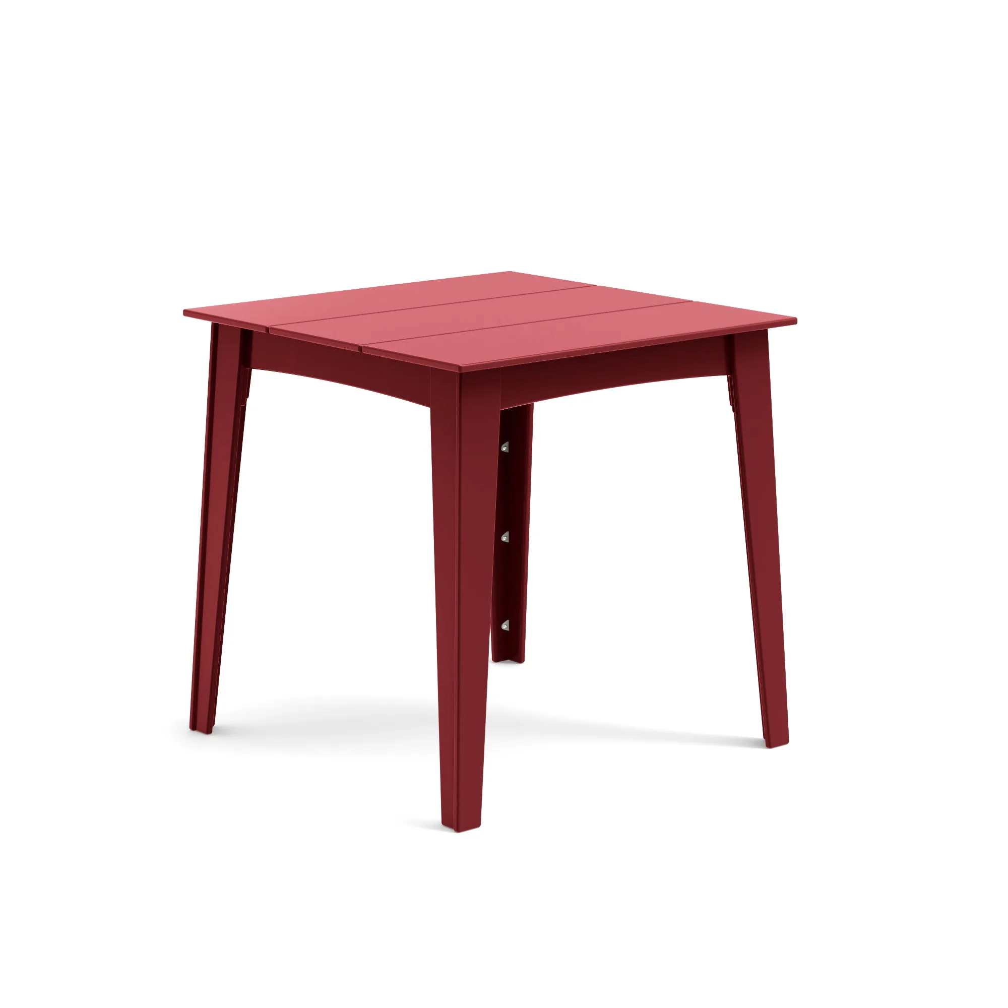 Alfresco Square Outdoor Bar/Counter Table