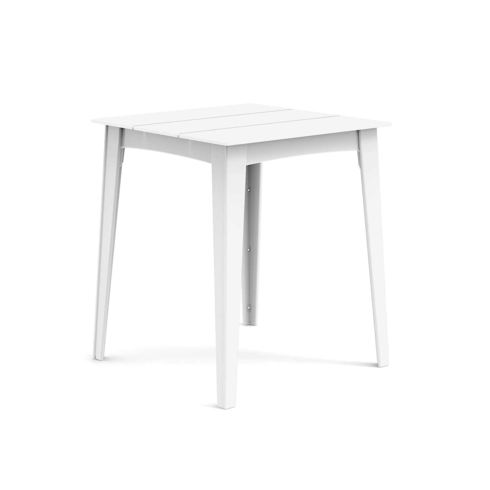 Alfresco Square Outdoor Bar/Counter Table