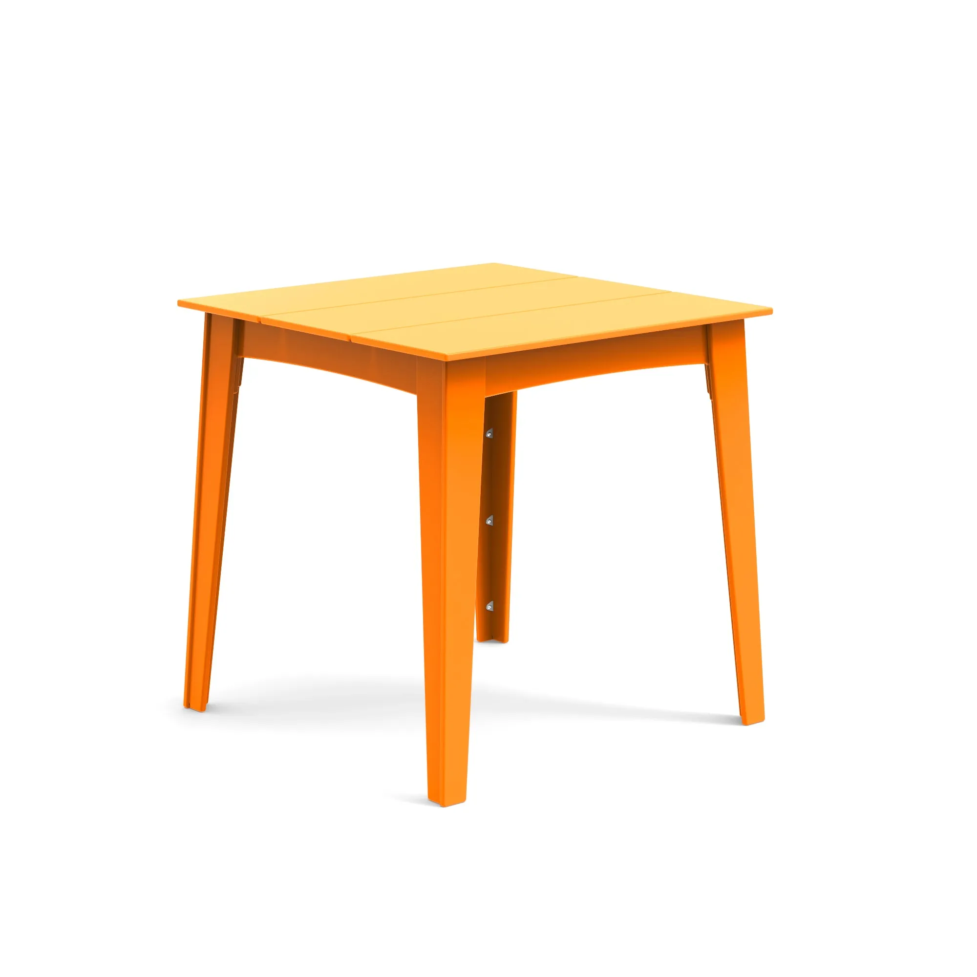 Alfresco Square Outdoor Bar/Counter Table