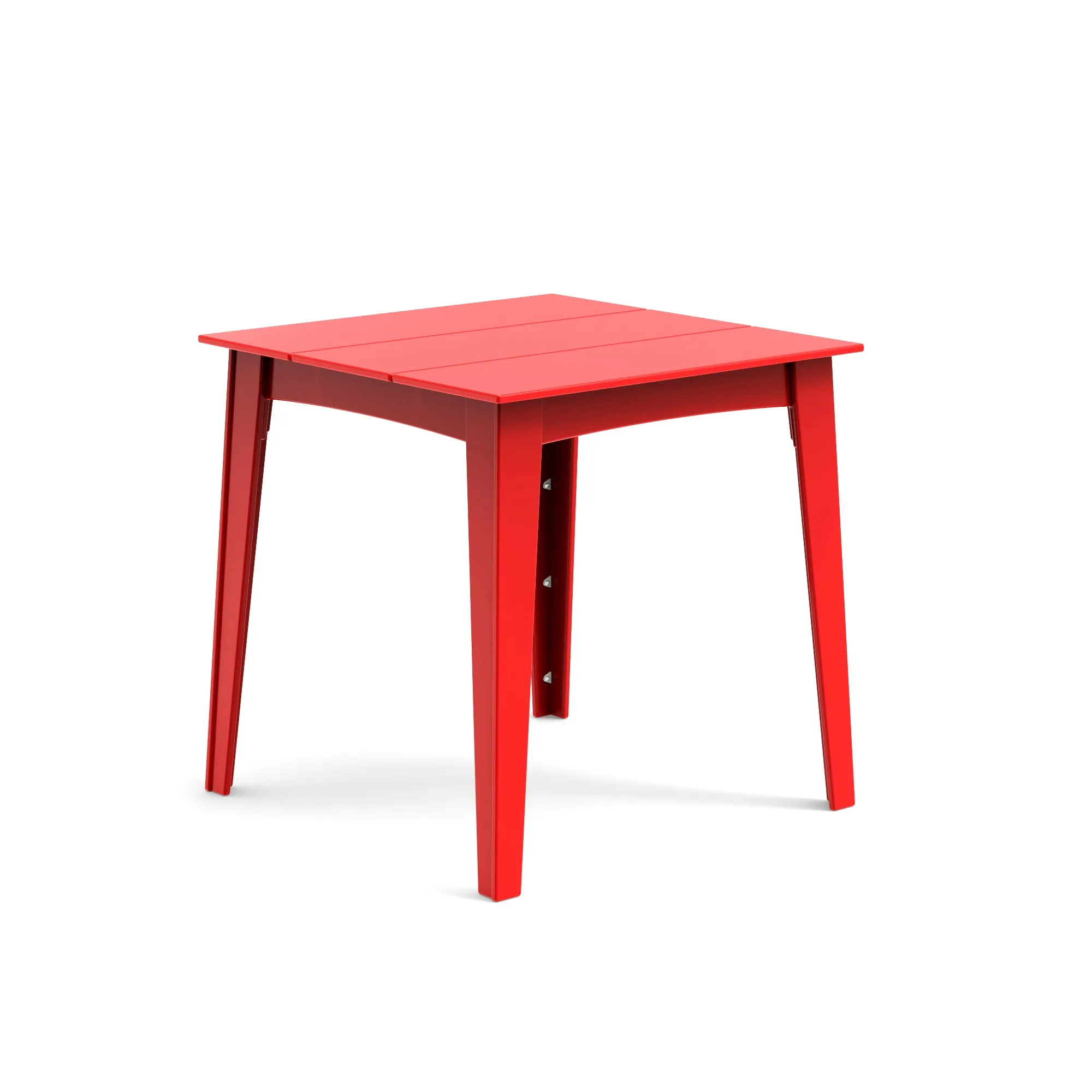 Alfresco Square Outdoor Bar/Counter Table