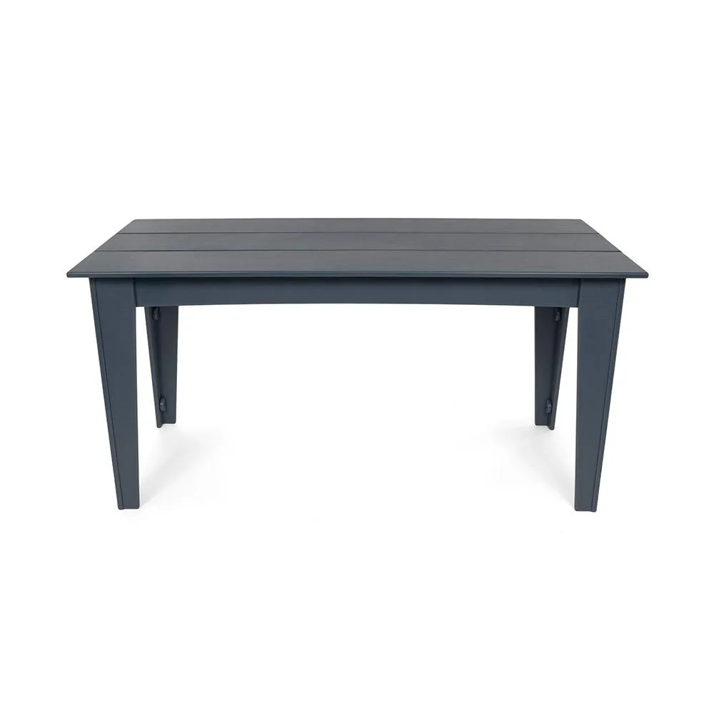 Alfresco Table 62 and Cricket Dining Set B