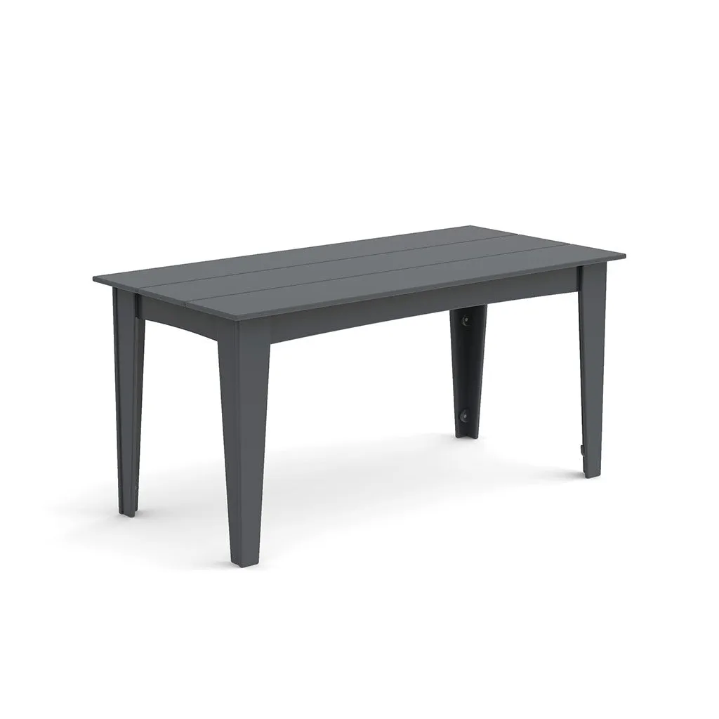 Alfresco Table 62 and Cricket Dining Set B