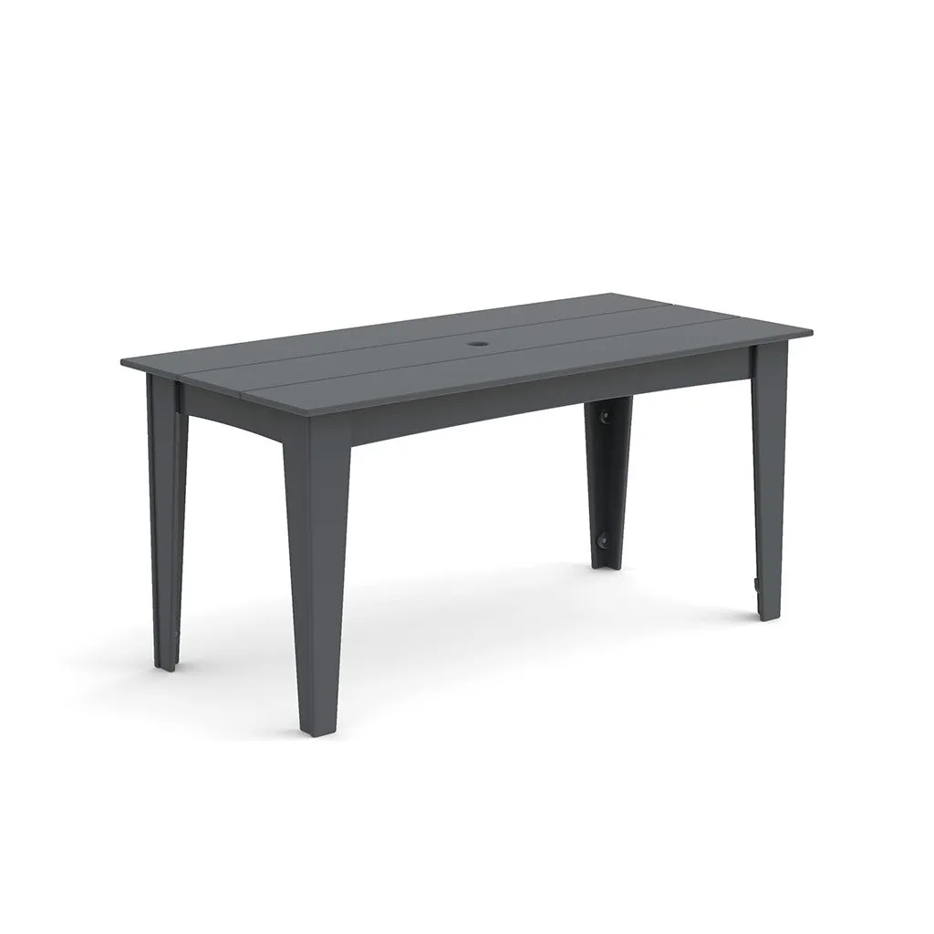 Alfresco Table 62 and Cricket Dining Set B