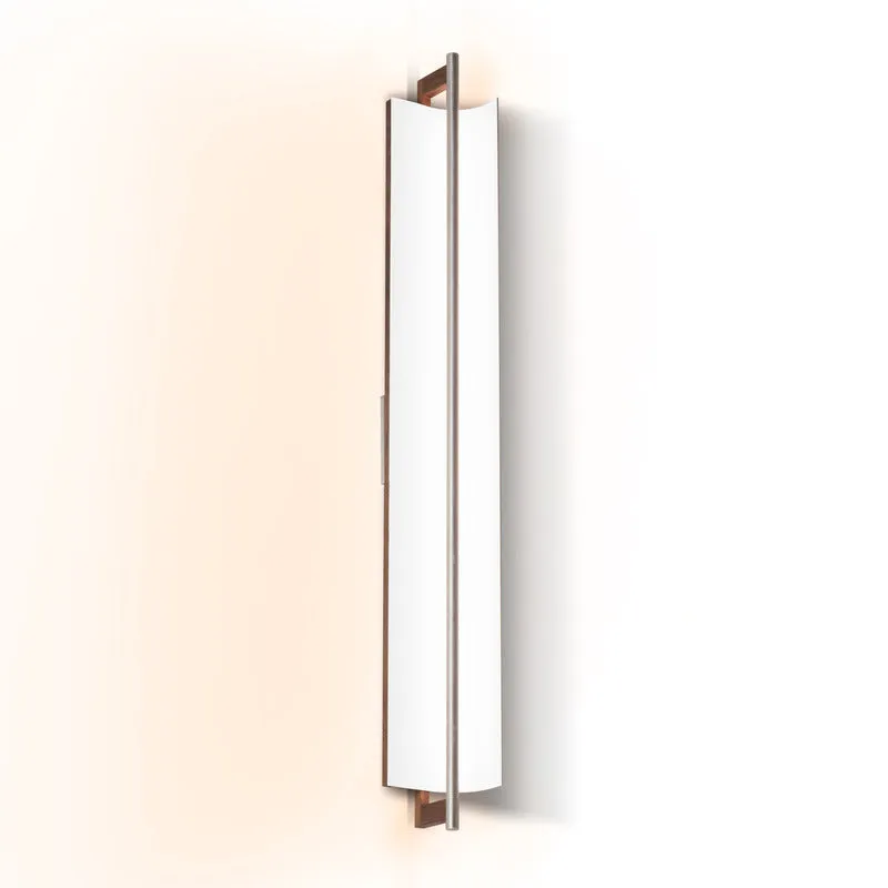 Allavo Large LED Wall Sconce