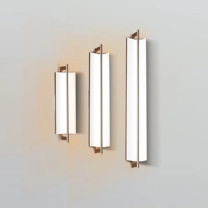 Allavo Medium LED Wall Sconce