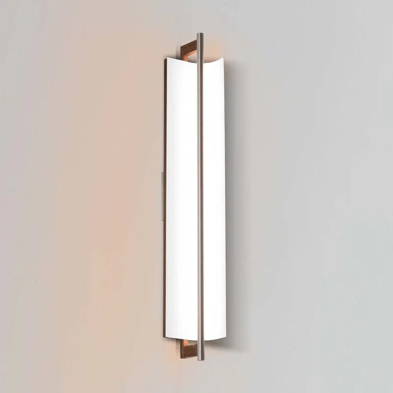 Allavo Medium LED Wall Sconce