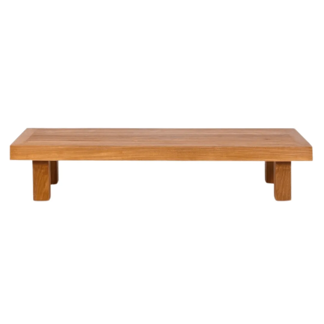 Amaya Coffee Table Zoco Home