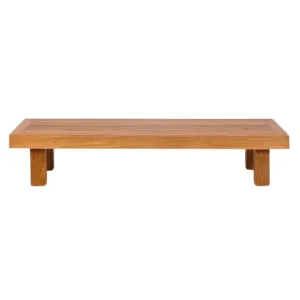 Amaya Coffee Table Zoco Home