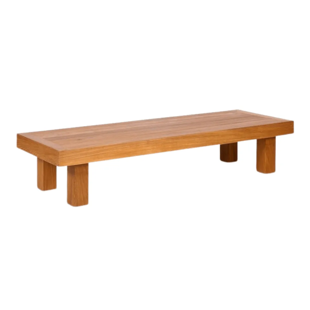 Amaya Coffee Table Zoco Home
