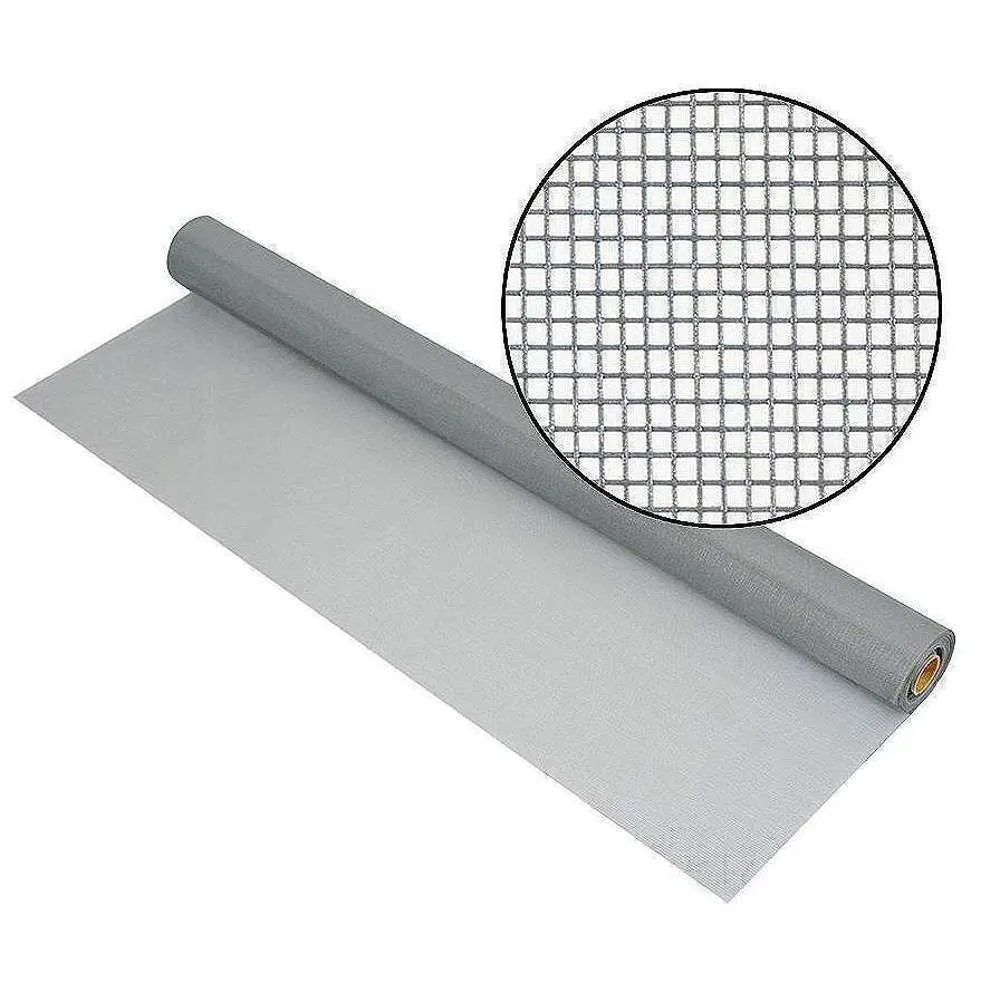 Anchor Alu Screening Bright 3ft x 30m