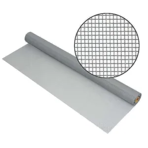 Anchor Alu Screening Bright 3ft x 30m