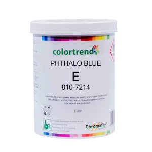 Apco Tinter EX Pthalo Blue 1ml