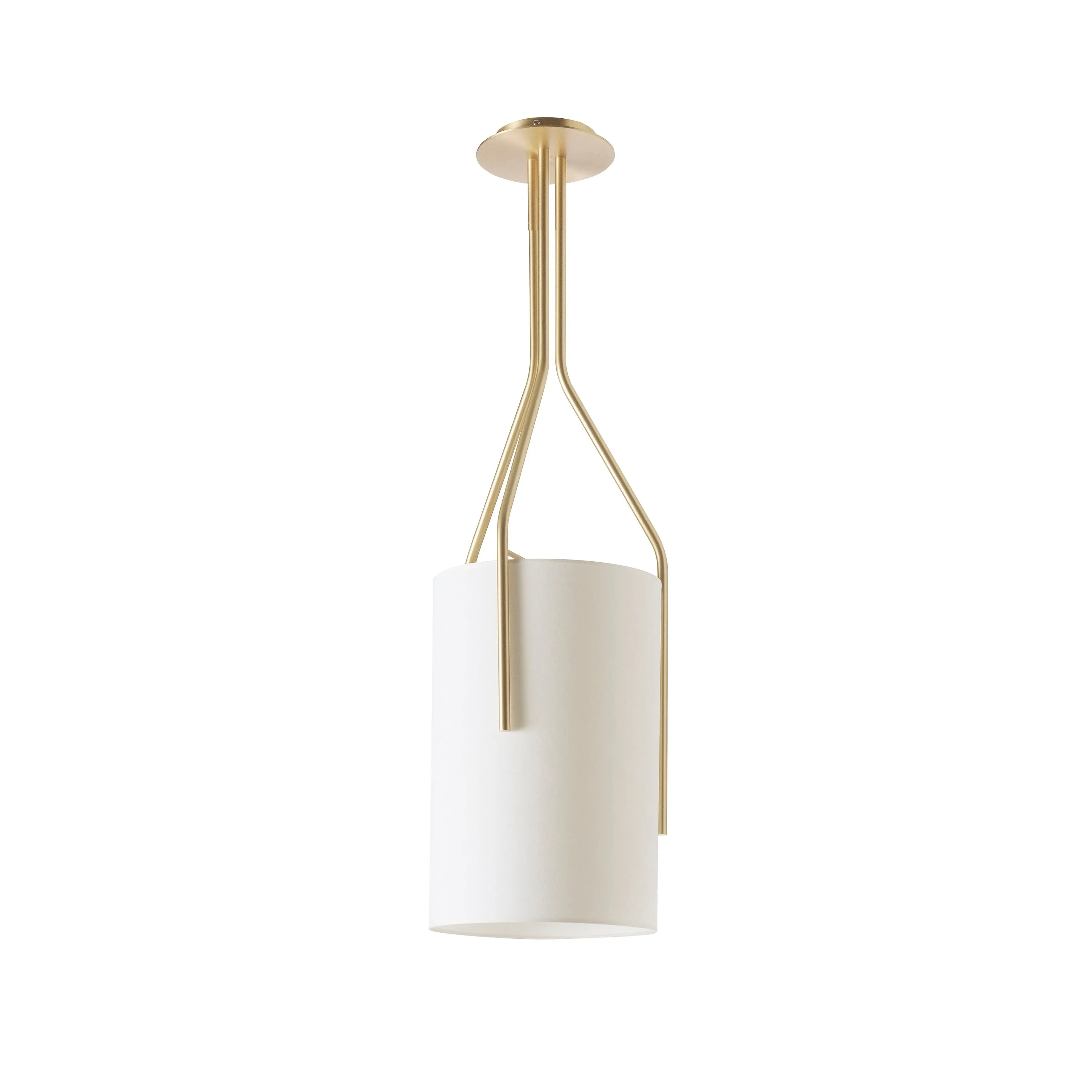 Arborescence Pendant Light