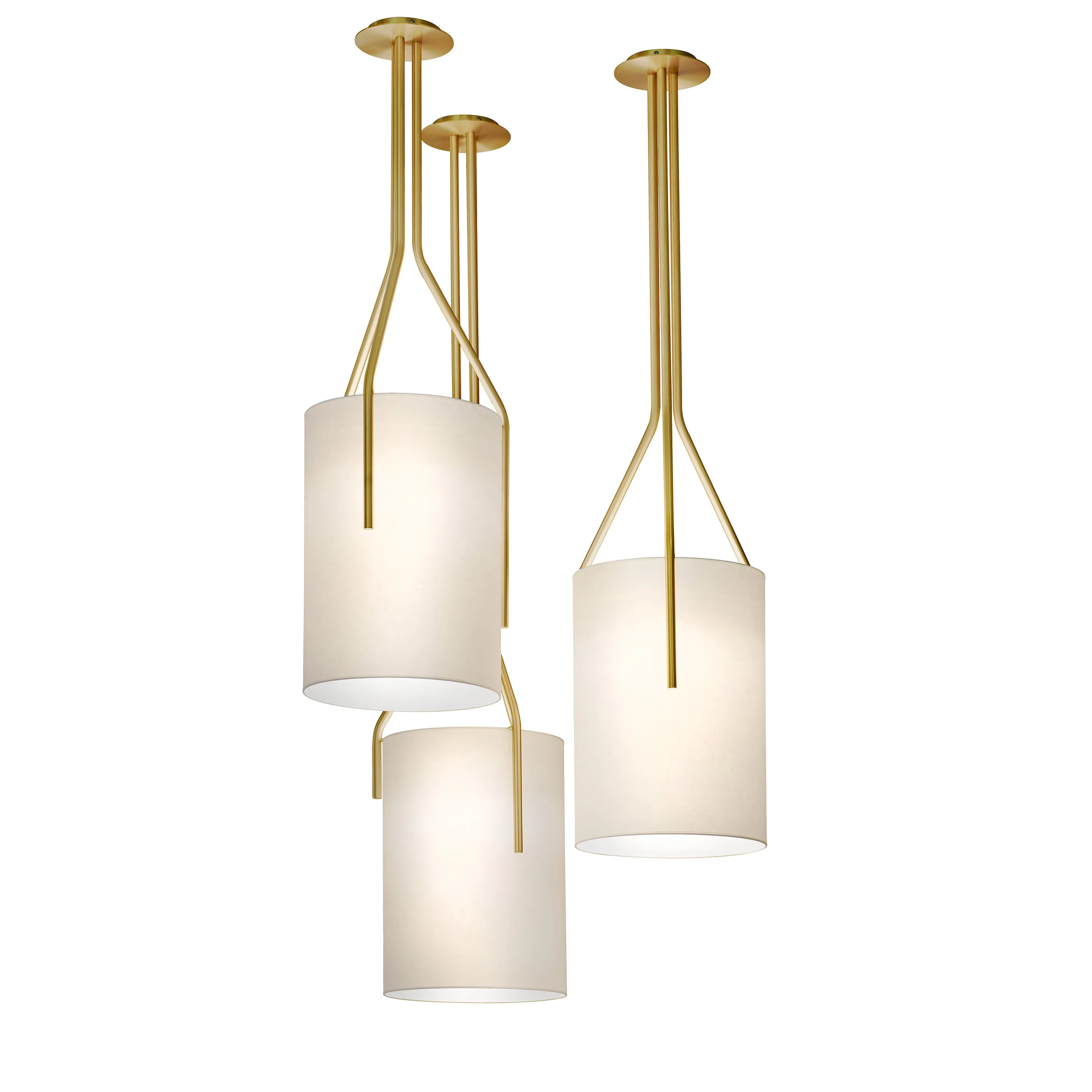 Arborescence Pendant Light