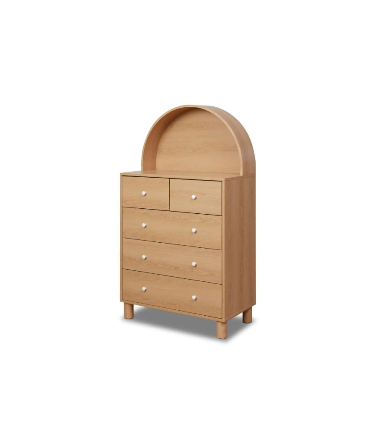 Archie Tallboy Mocka