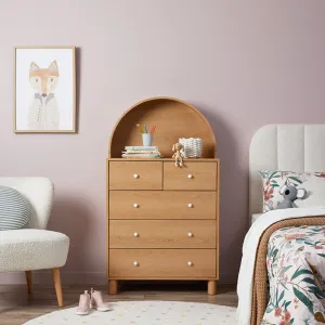 Archie Tallboy Mocka
