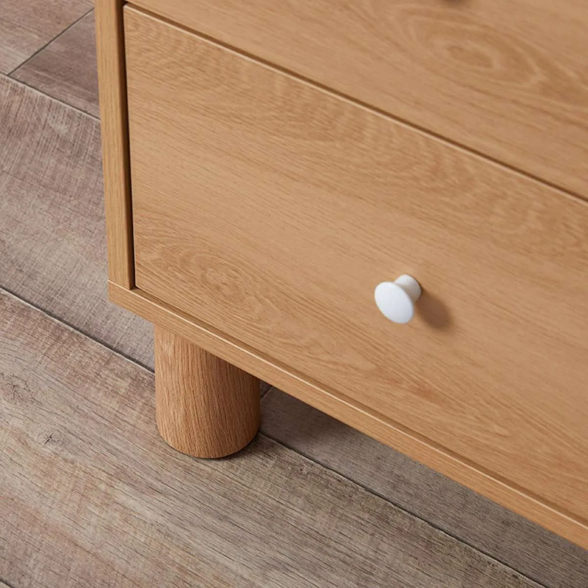 Archie Tallboy Mocka