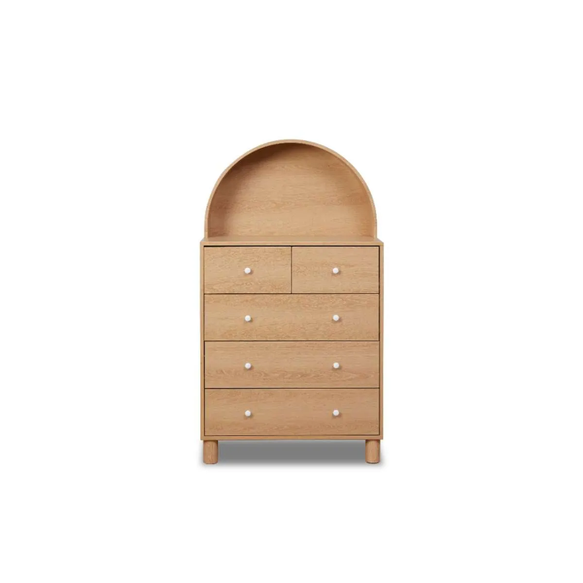 Archie Tallboy Mocka