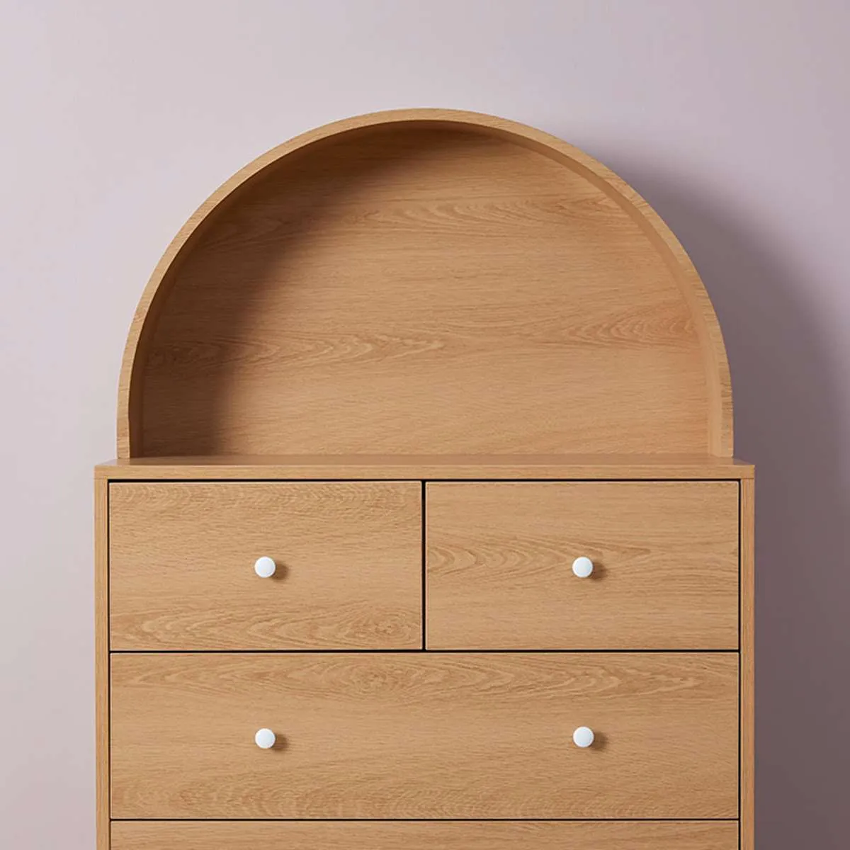 Archie Tallboy Mocka
