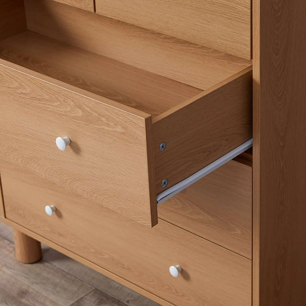 Archie Tallboy Mocka