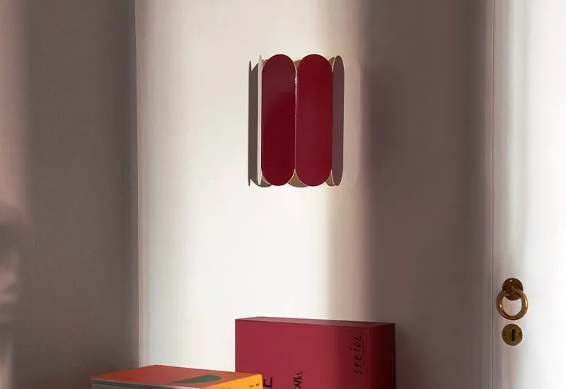 Arcs Wall Sconce