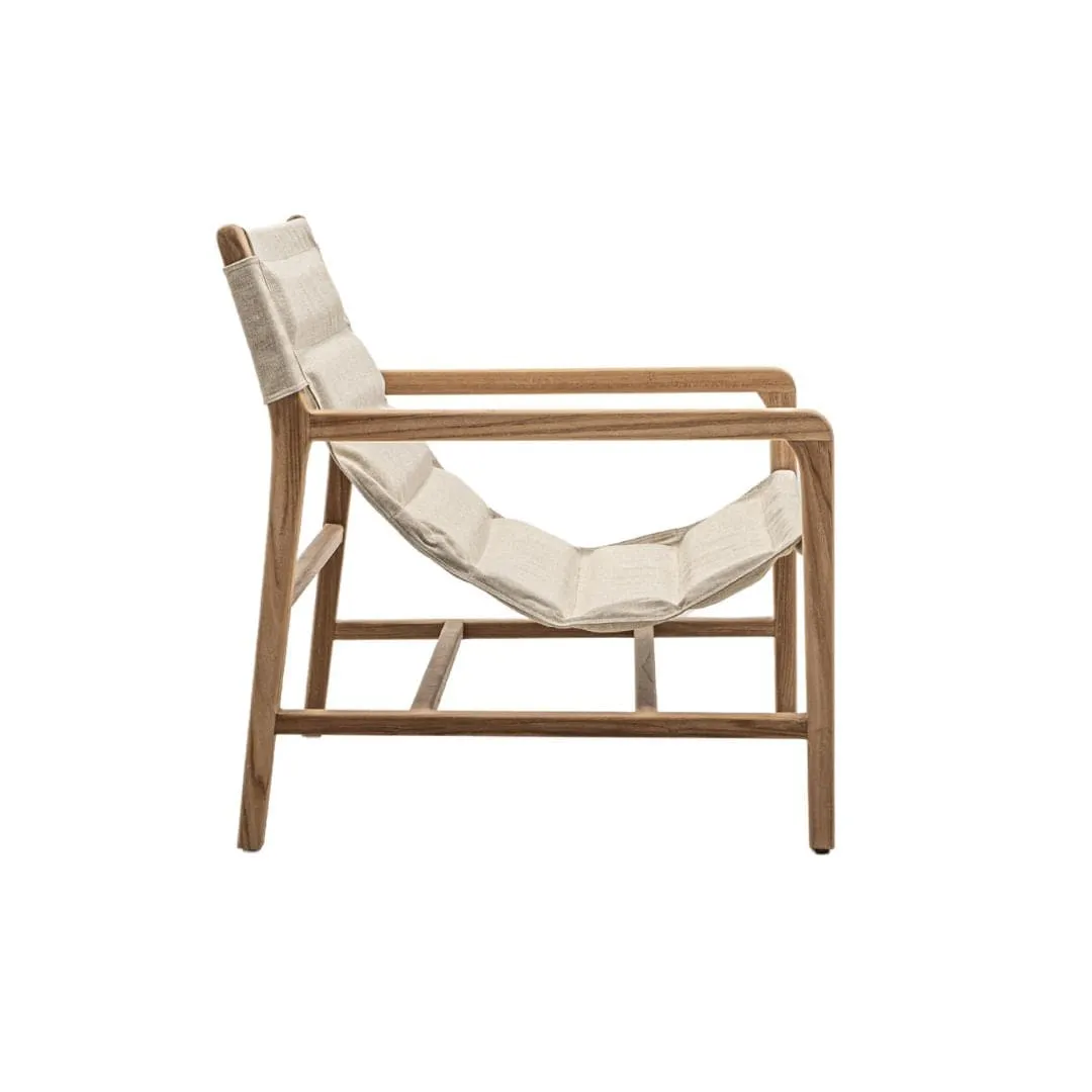 Aria Outdoor Lounge Chair Zoco Home
