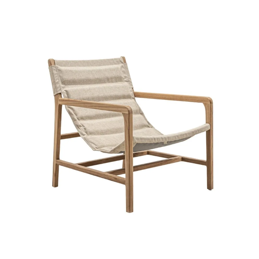 Aria Outdoor Lounge Chair Zoco Home