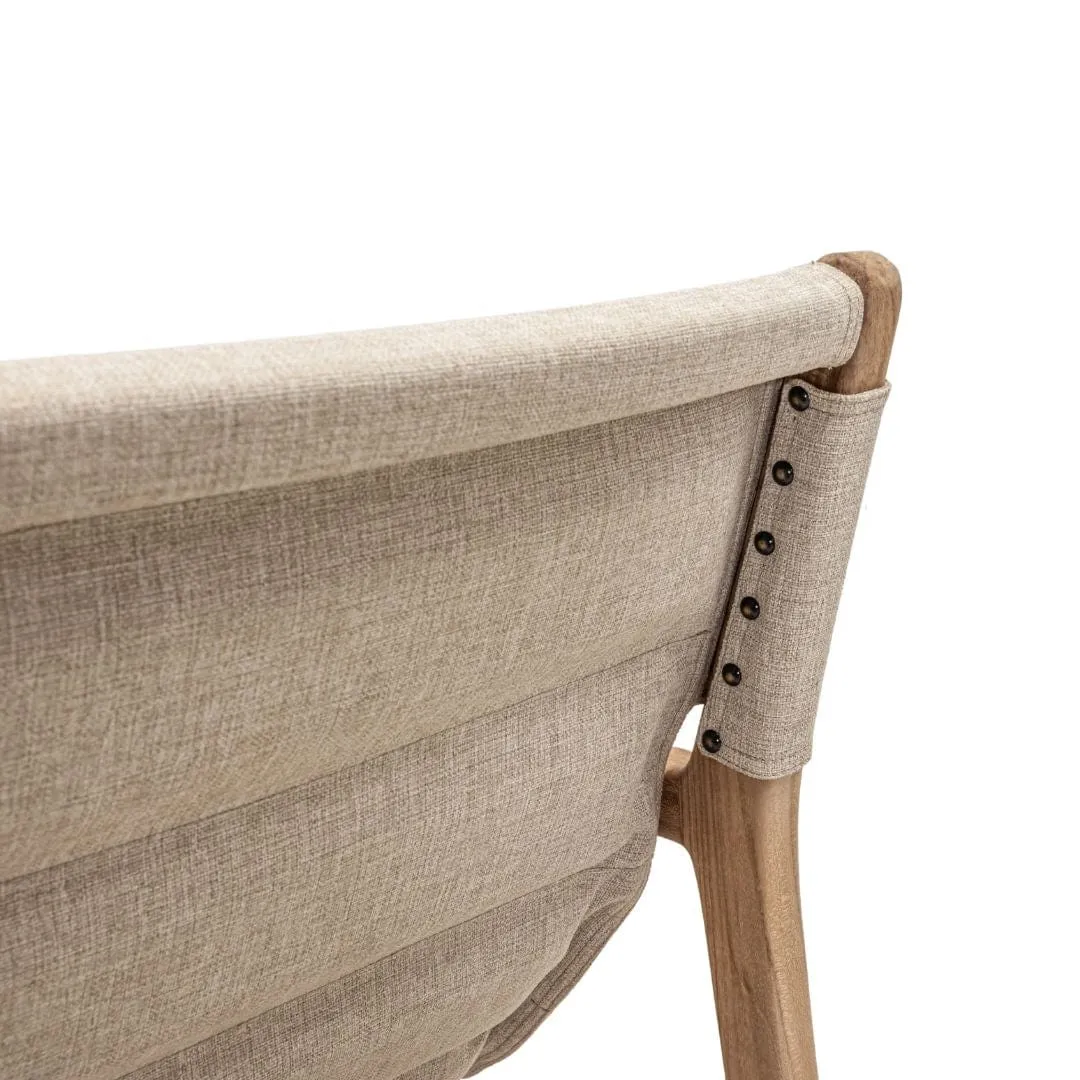 Aria Outdoor Lounge Chair Zoco Home