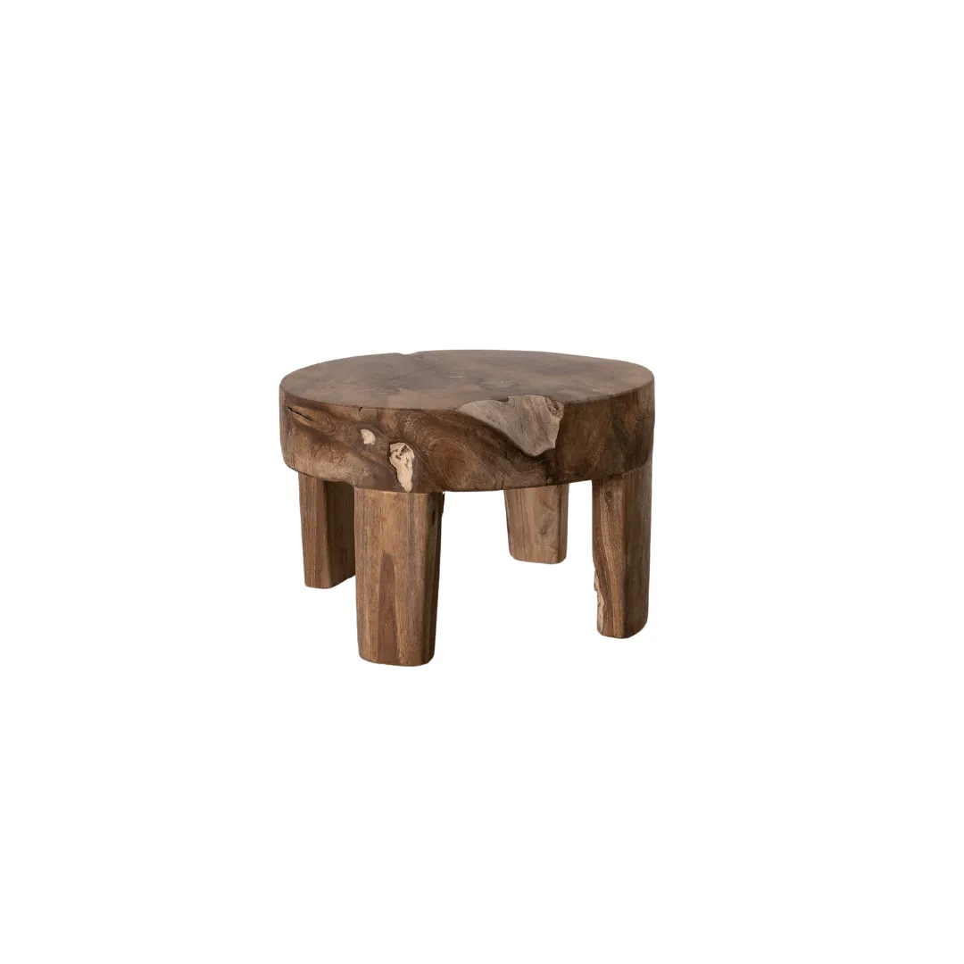 Aruba Coffee Table | 50x32cm Zoco Home