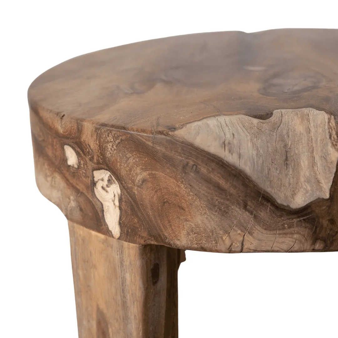 Aruba Coffee Table | 50x32cm Zoco Home