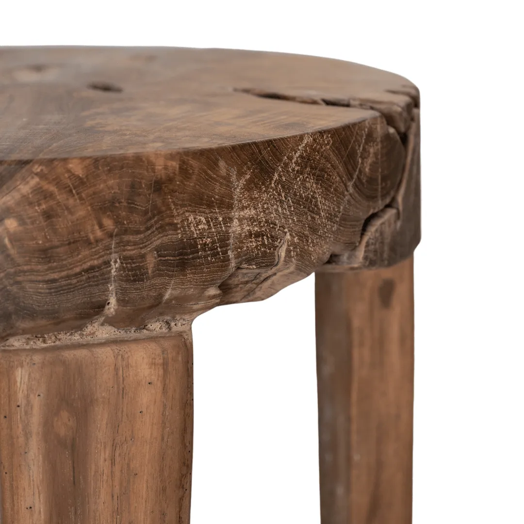 Aruba Coffee Table | 50x40cm Zoco Home