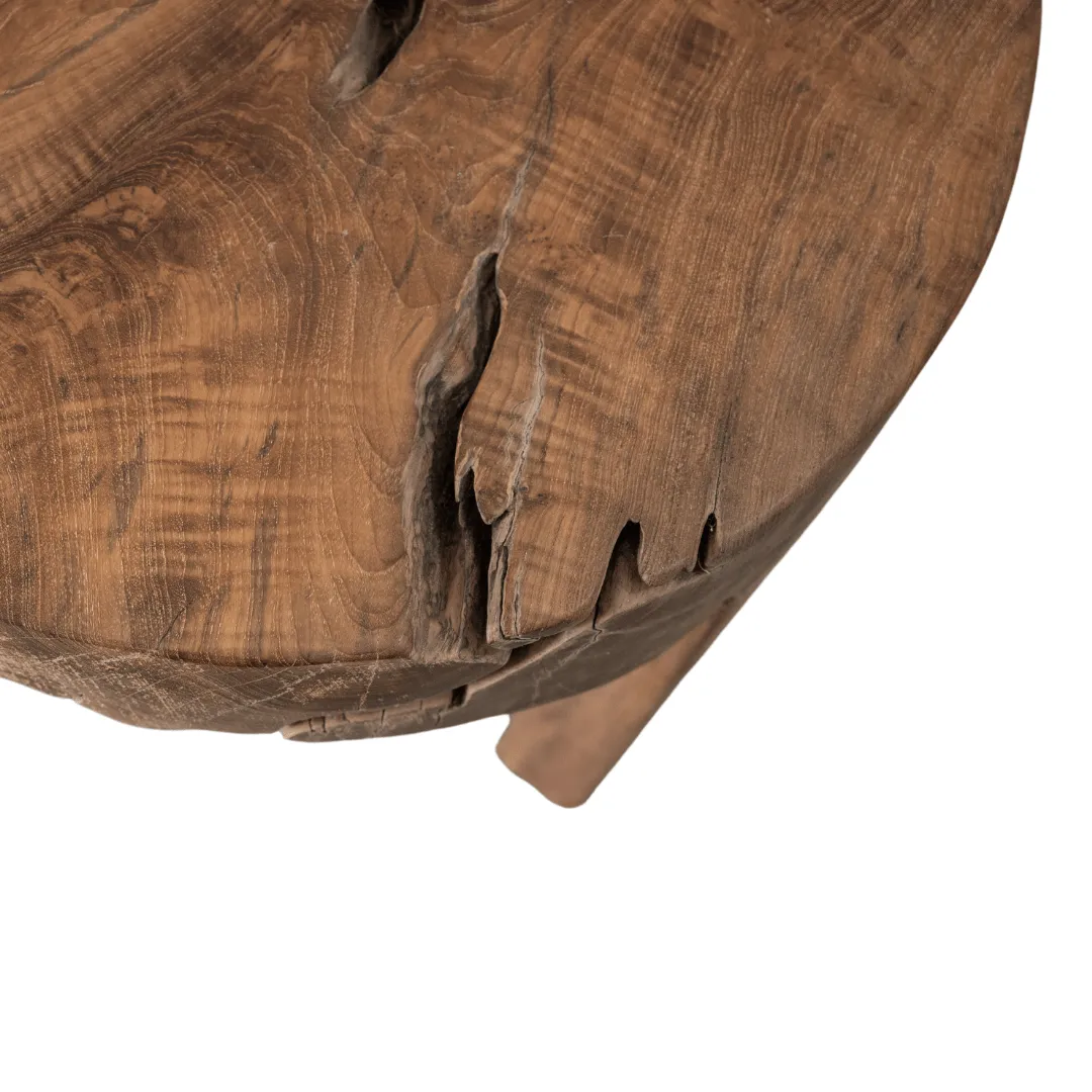Aruba Coffee Table | 50x40cm Zoco Home