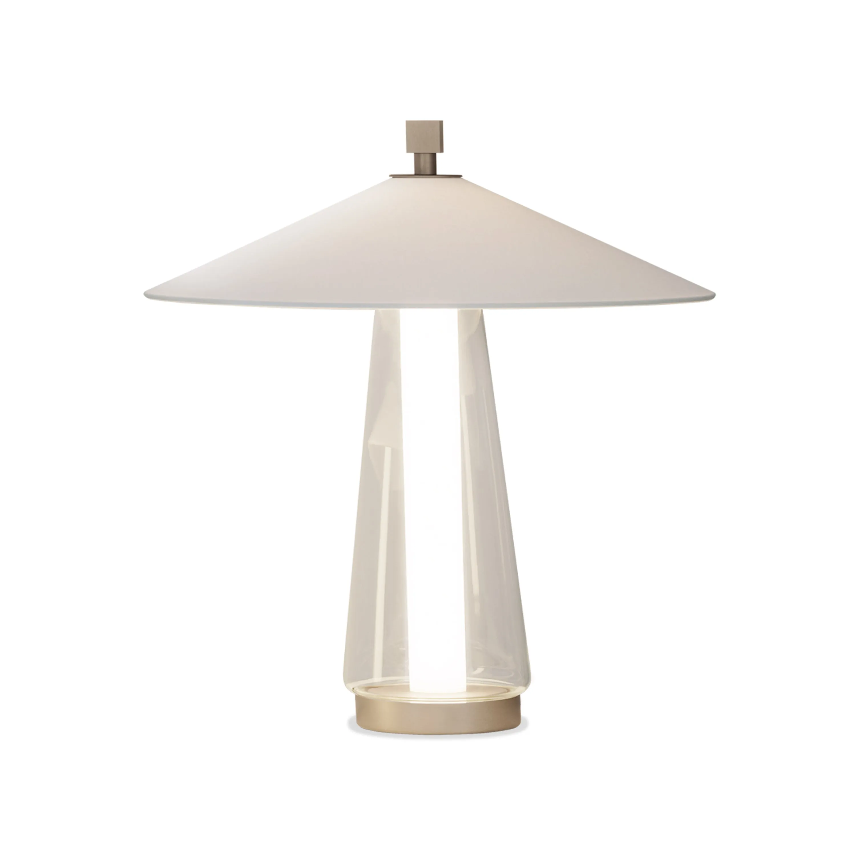 Asia Table Lamp